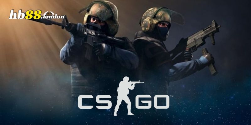 CS:GO nổi tiếng được yêu thích trong giới thể thao điện tử