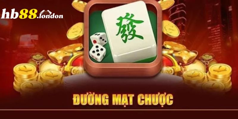 Cách chơi game Hot HB88 Đường mạt chược cực dễ