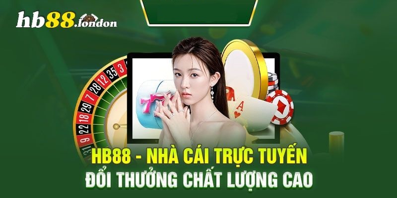 HB88 là nhà cái hợp pháp được nhiều người đánh giá cao