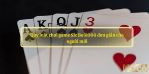 Sic Bo KO66