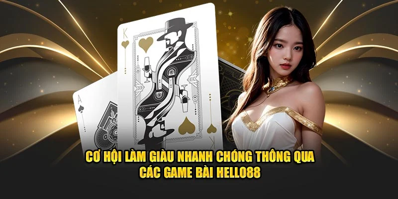 game bài Hello88