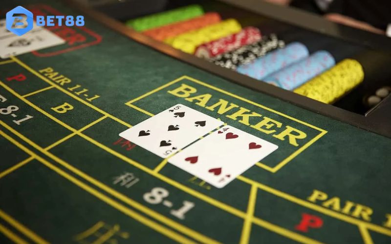 Chọn game bài Bet88 mình hiểu rõ