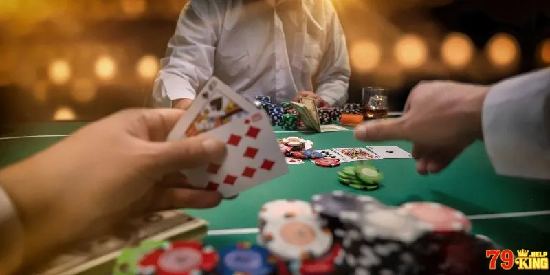 Ưu điểm của nổi bật của sảnh PT Casino là gì?